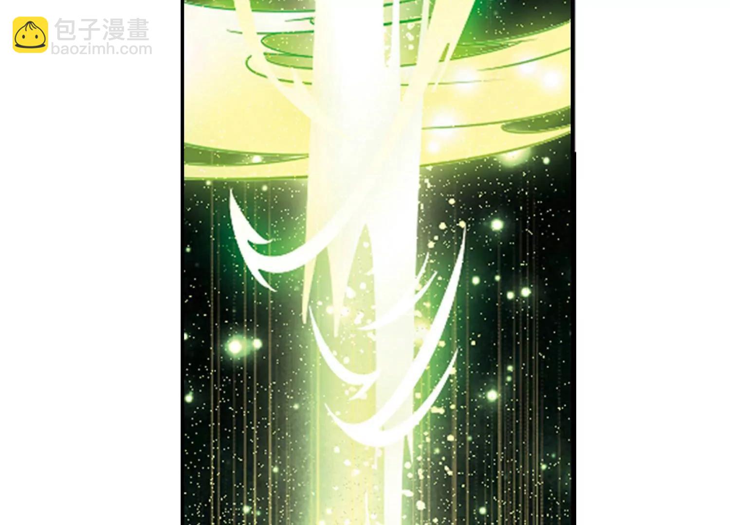 🍶穿越西元3000后 第743话  虚空中的守望3 第45页