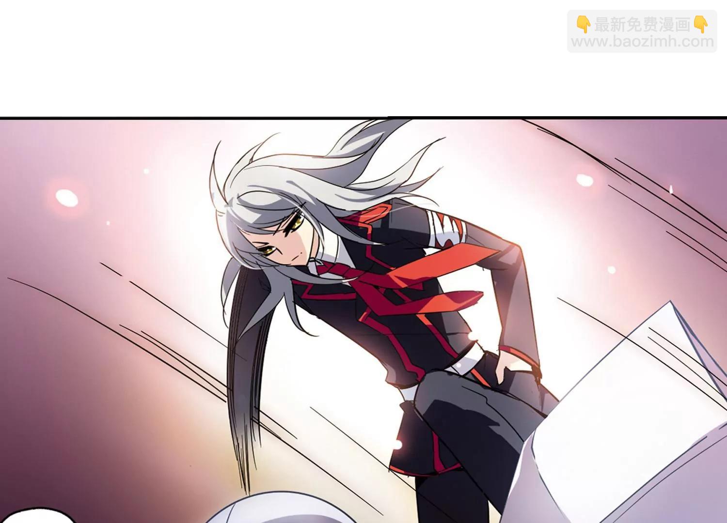 🍶穿越西元3000后 第75话  两人间的赌约3 第5页
