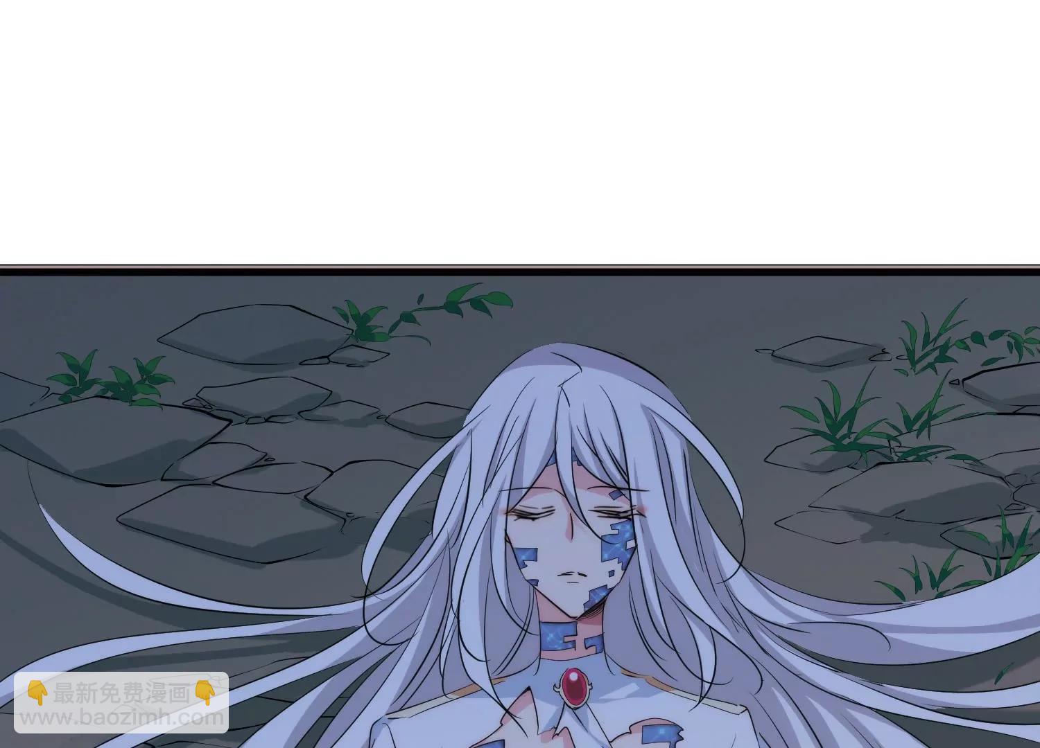 🍶穿越西元3000后 第764话  离别 第48页