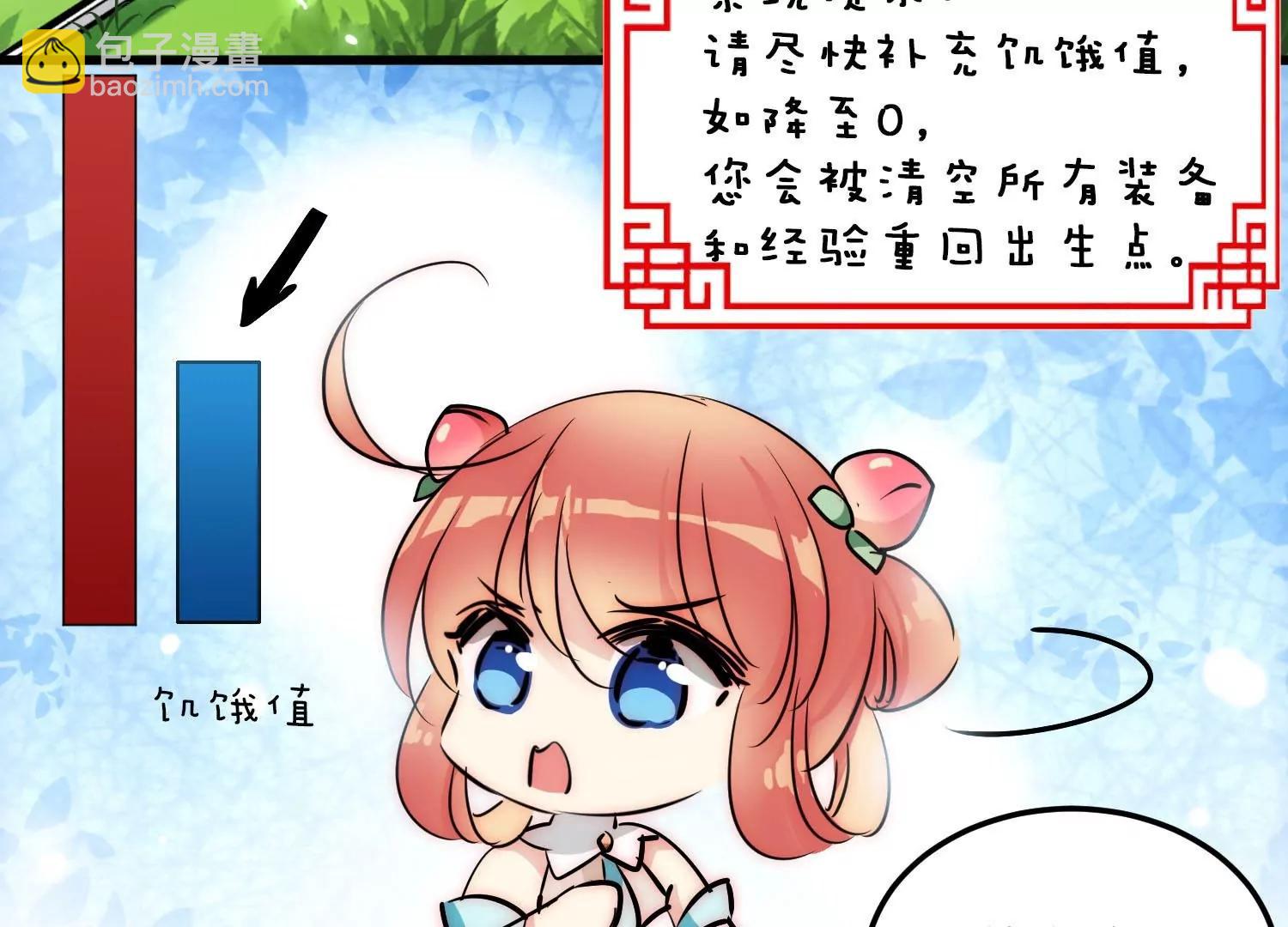 🍶穿越西元3000后 外传第1话  神秘APP入侵 第49页