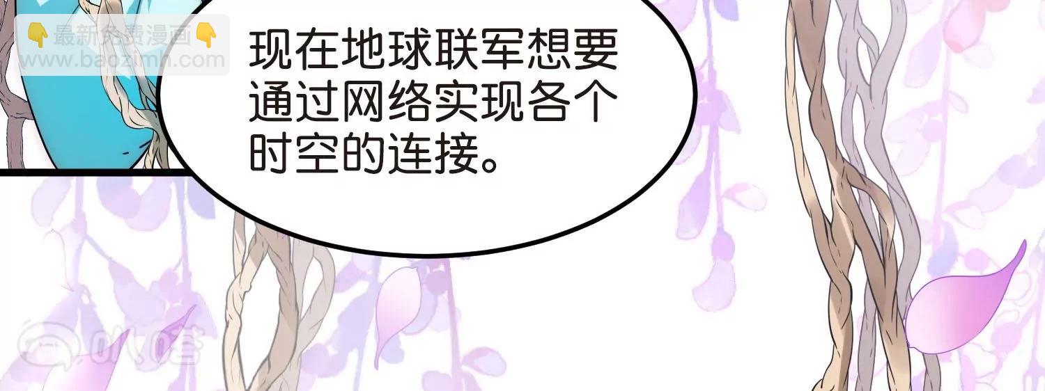 🍶穿越西元3000后 外传第7话  我爱你 第29页