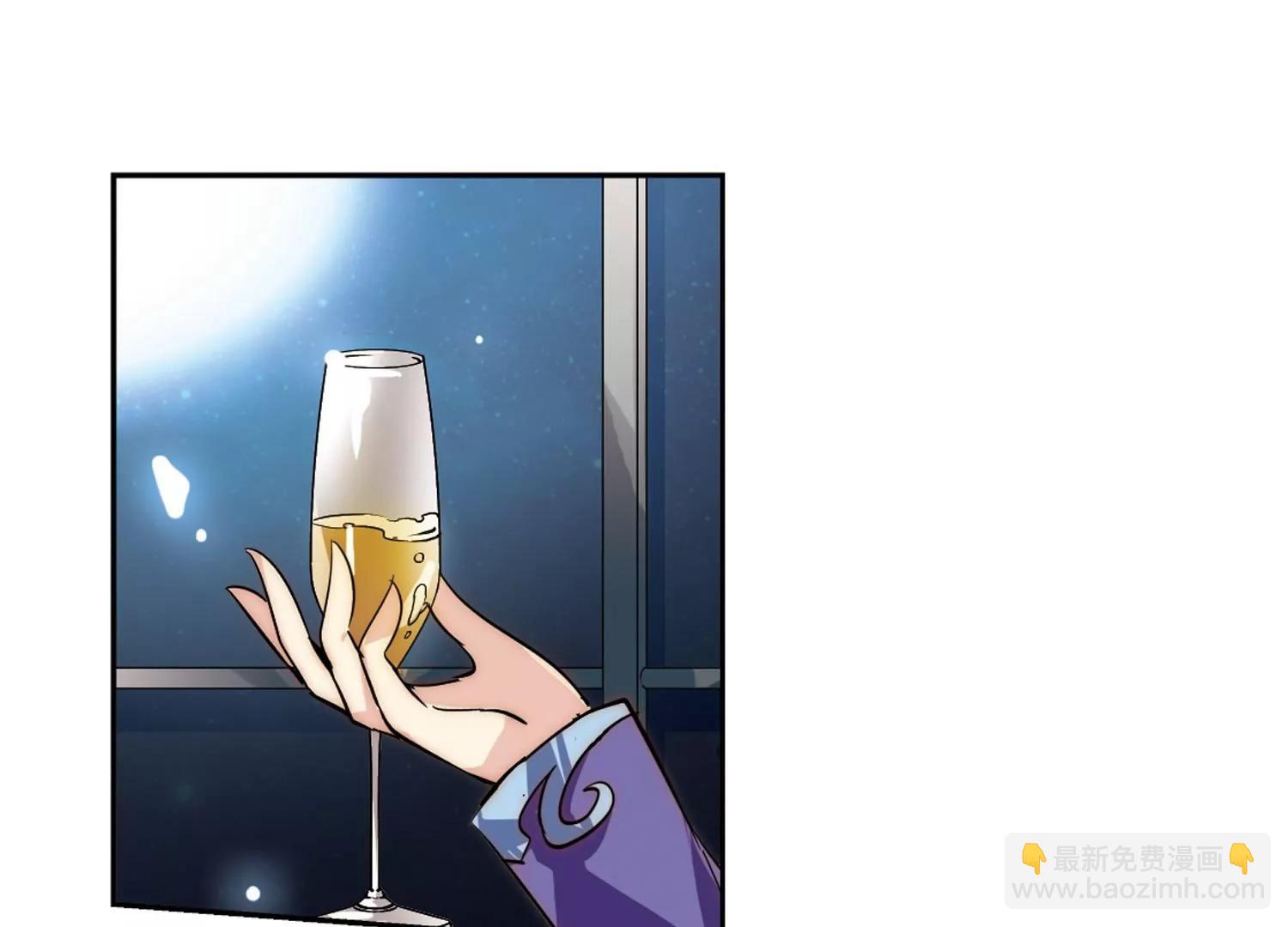 🍶穿越西元3000后 第89话  误解3 第31页