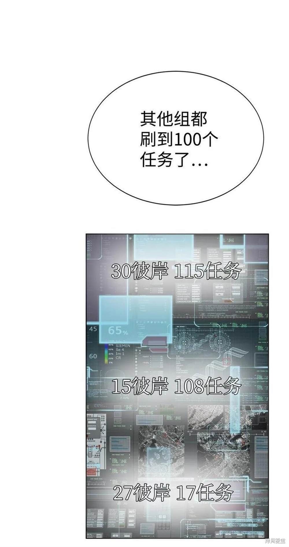 🍶穿越异界任务指南 第19话 第23页