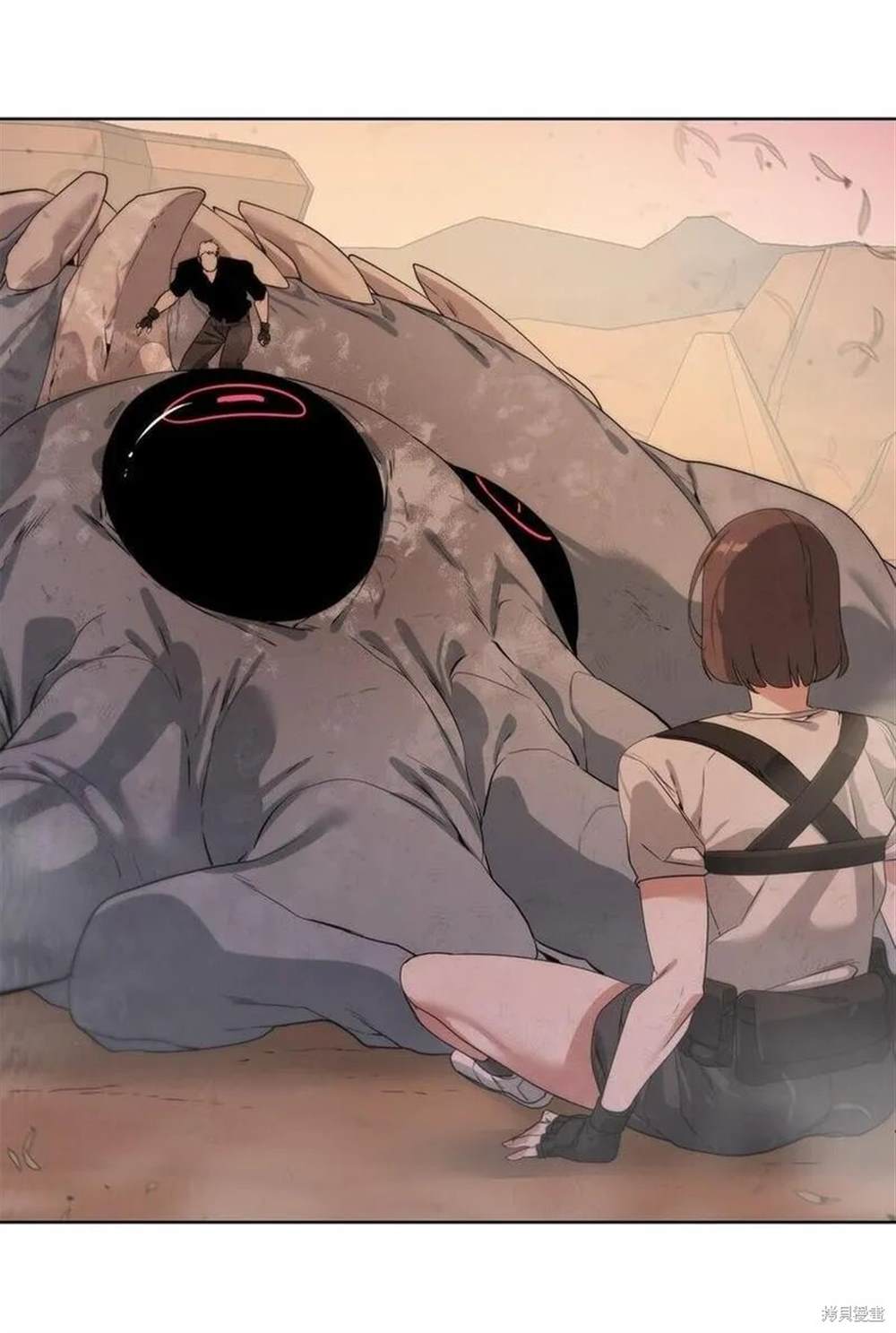 🍶穿越异界任务指南 第21话 第1页