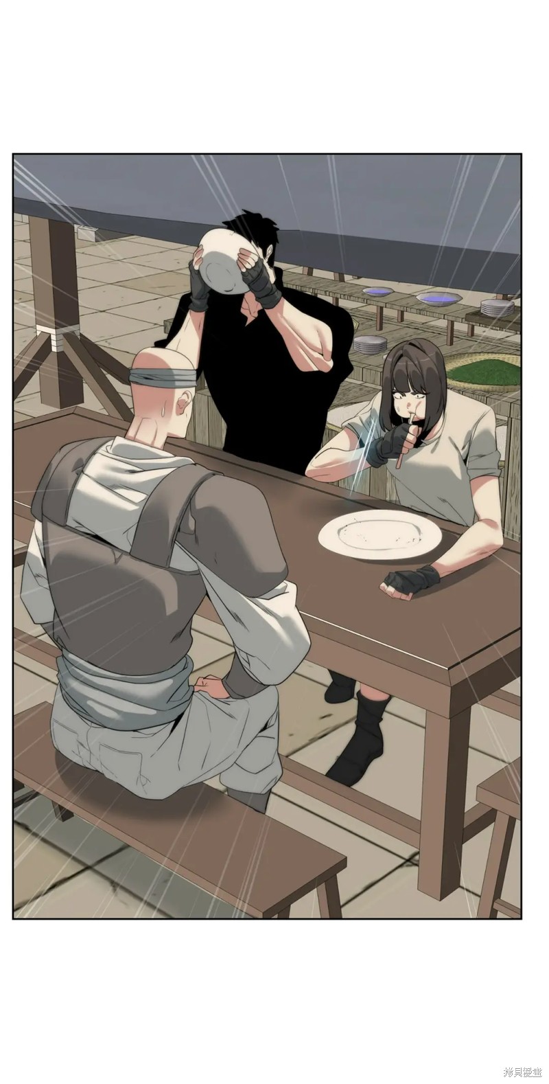 🍶穿越异界任务指南 第52话 第16页