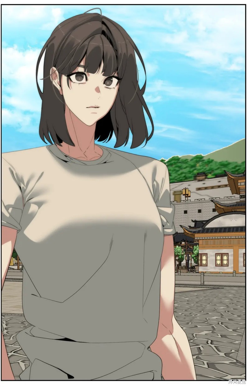 🍶穿越异界任务指南 第52话 第48页