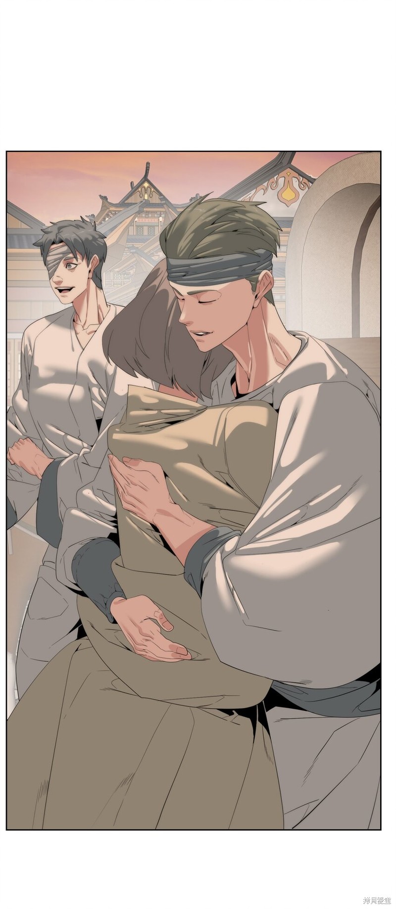 🍶穿越异界任务指南 第68话 第4页