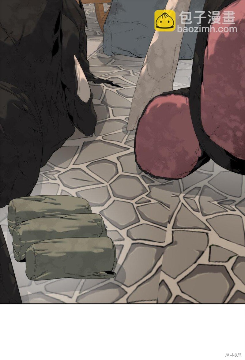🍶穿越异界任务指南 第68话 第6页
