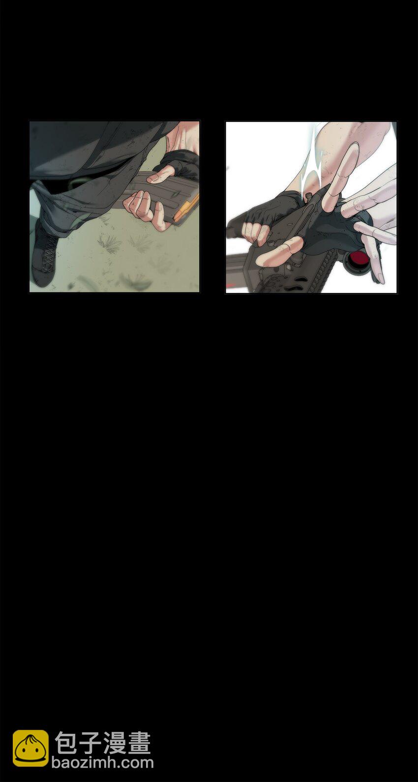 🍶穿越异界任务指南（Etranger) 00 神圣任务 第35页