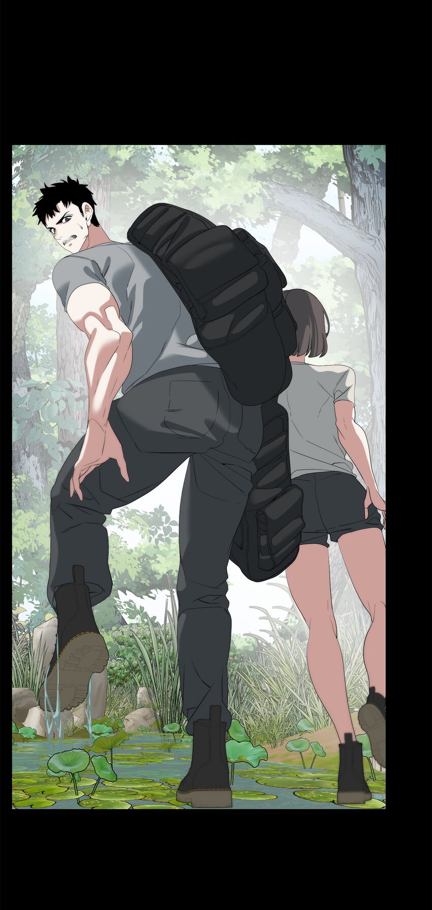 🍶穿越异界任务指南（Etranger) 18 新任务 第38页