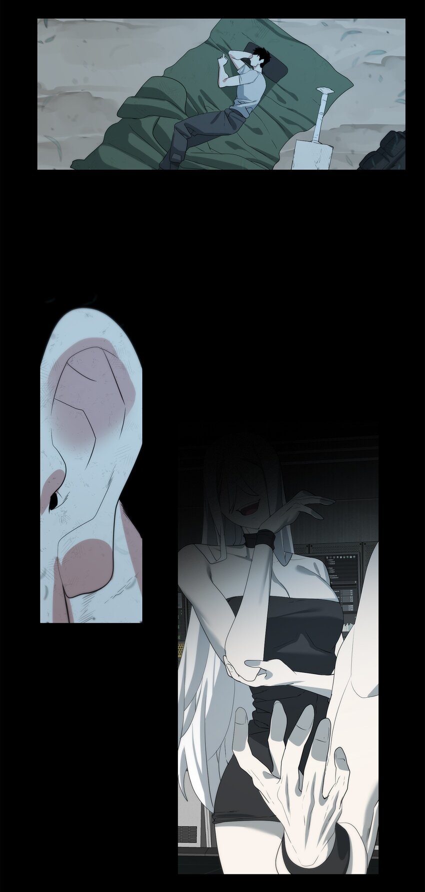 🍶穿越异界任务指南（Etranger) 18 新任务 第43页