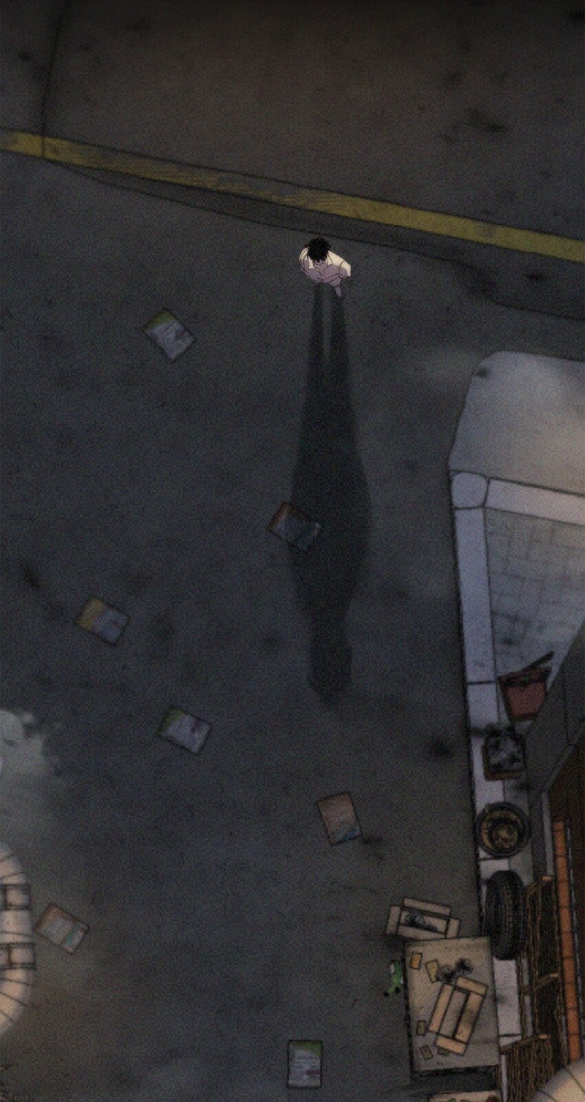 🍶穿越异界任务指南（Etranger) 02 召唤者 第28页