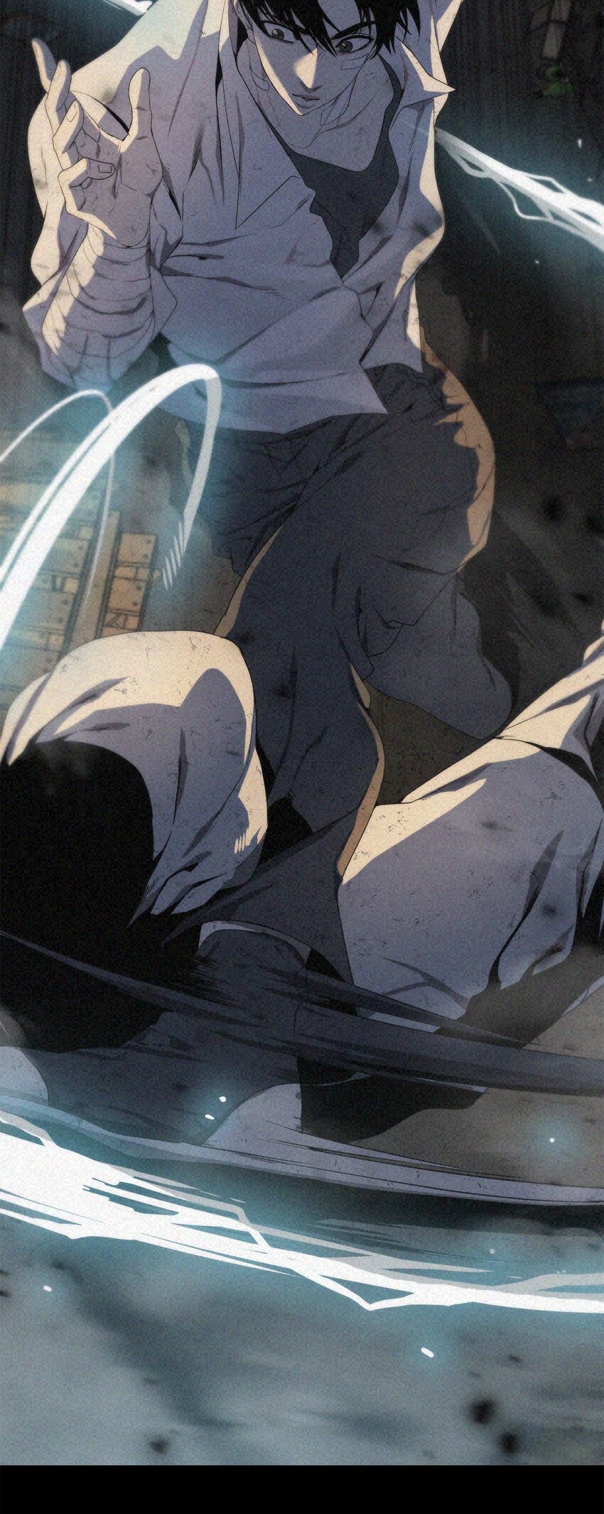 🍶穿越异界任务指南（Etranger) 02 召唤者 第35页