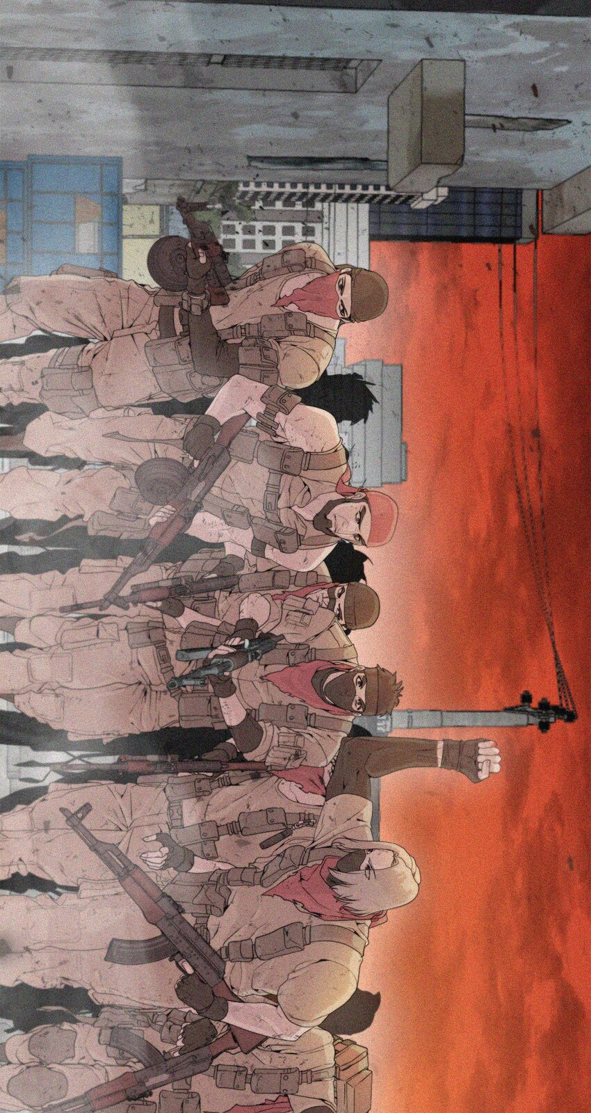 🍶穿越异界任务指南（Etranger) 02 召唤者 第38页
