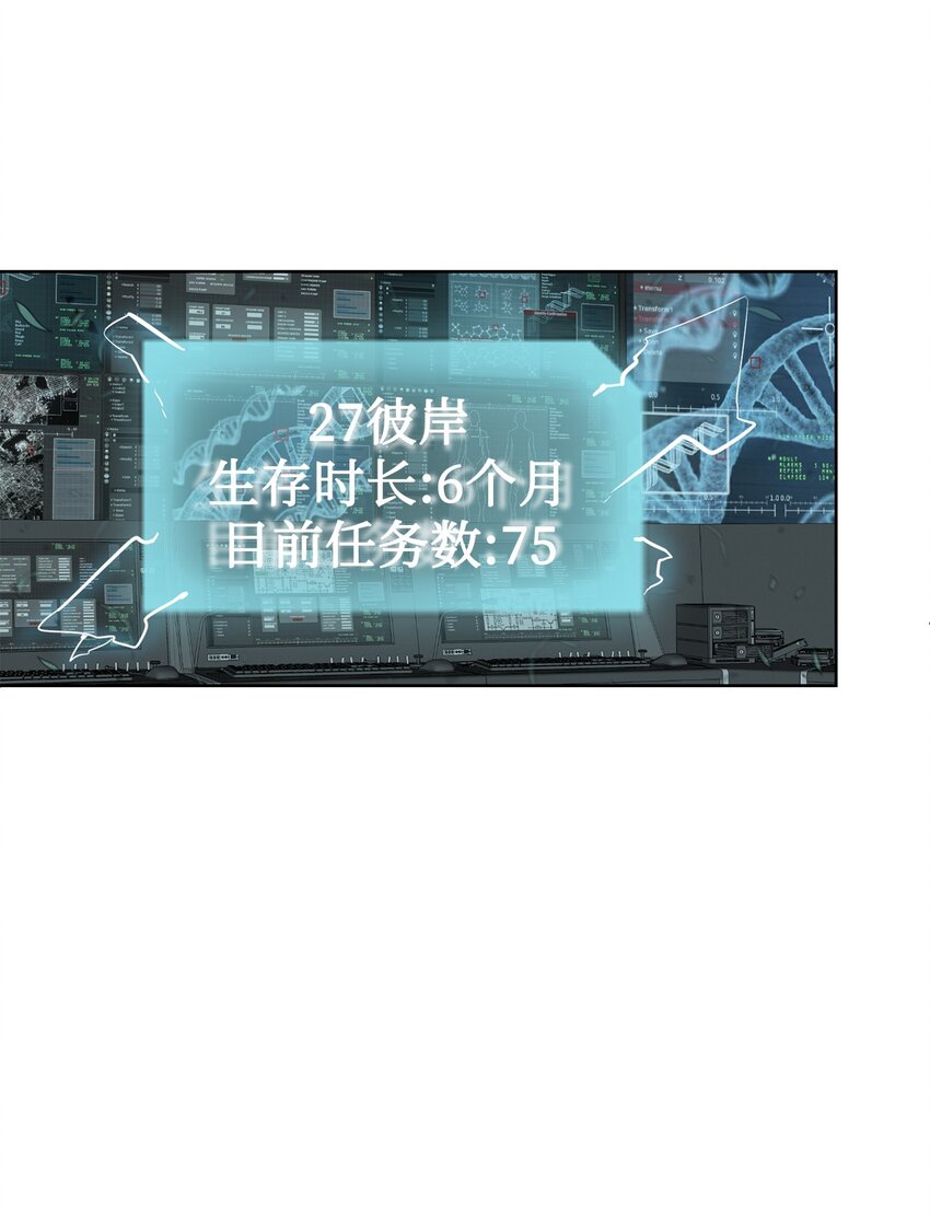 🍶穿越异界任务指南（Etranger) 28 重整旗鼓 第6页