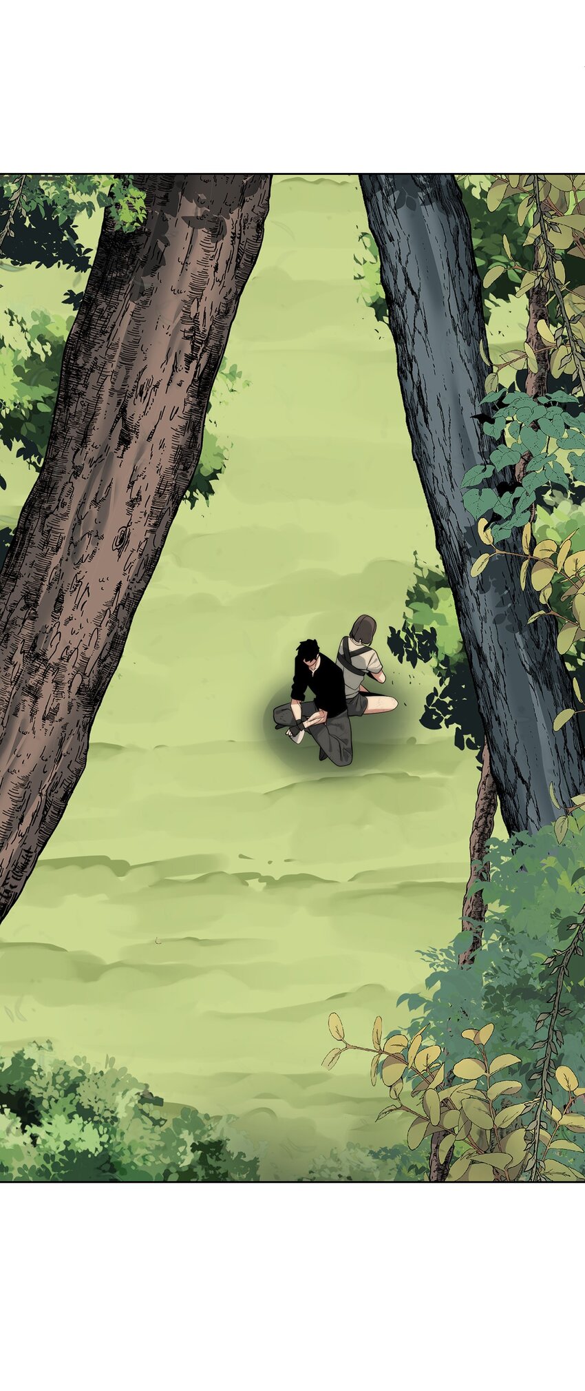 🍶穿越异界任务指南（Etranger) 30 命运之日 第9页