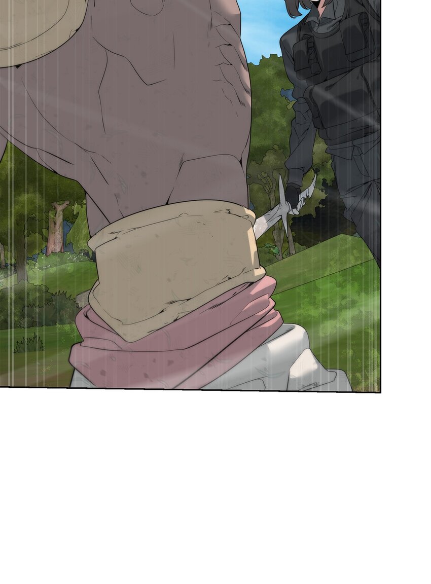 🍶穿越异界任务指南（Etranger) 38 活到最后 第7页