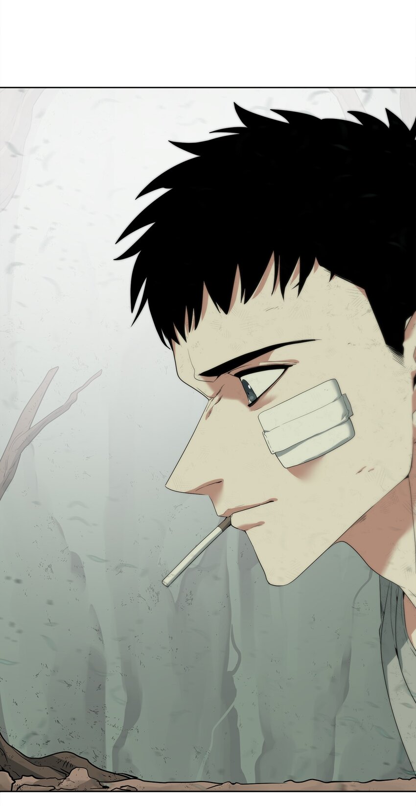 🍶穿越异界任务指南（Etranger) 06 复原怪象 第26页
