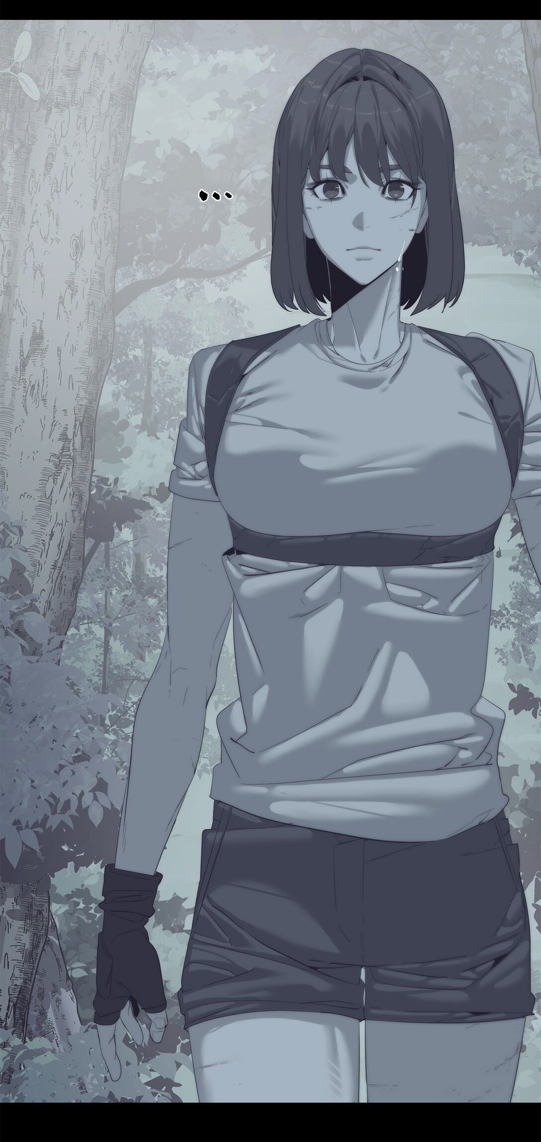 🍶穿越异界任务指南（Etranger) 70 受伤 第32页