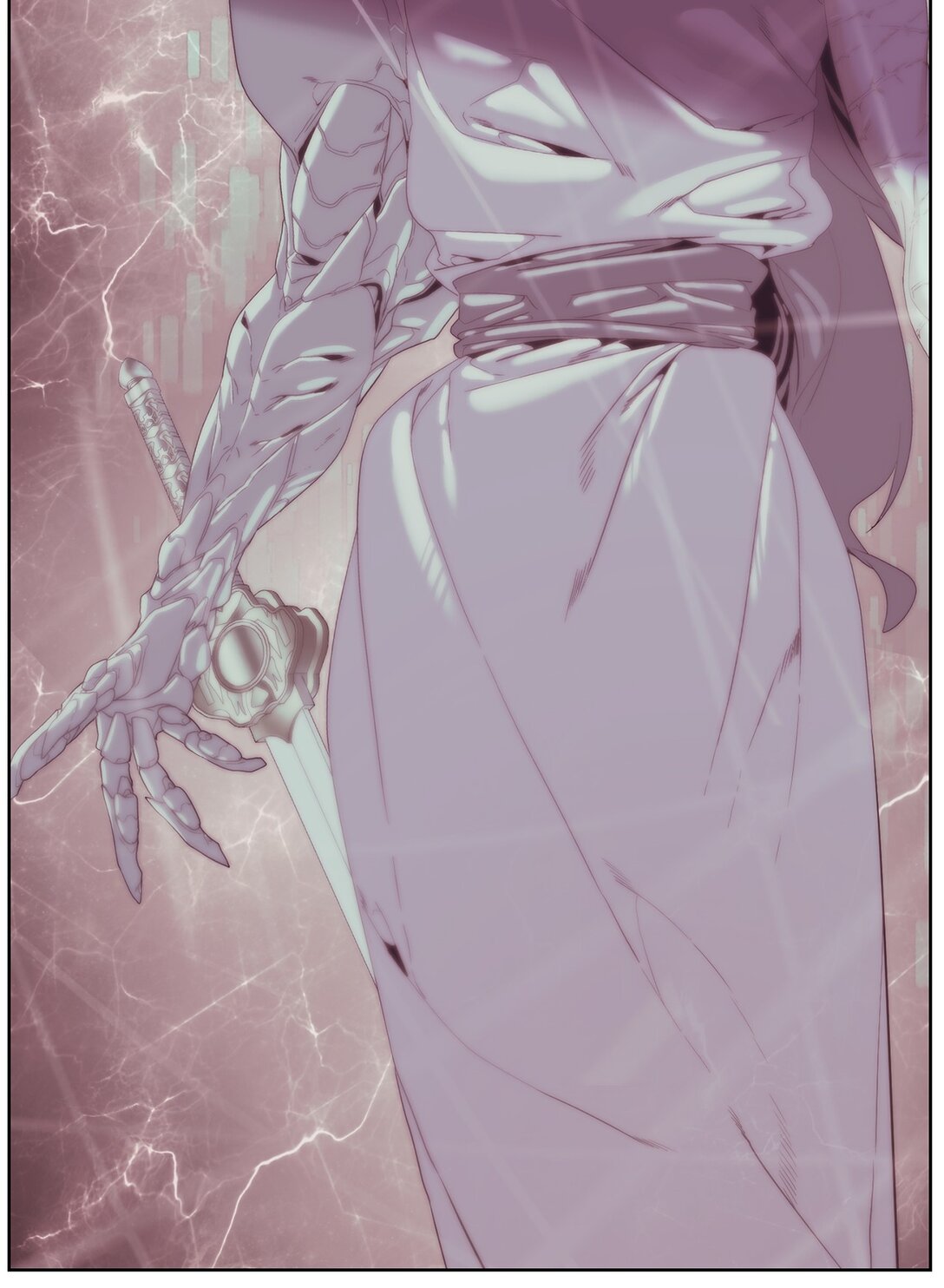 🍶穿越异界任务指南（Etranger) 76 女神的权能 第19页