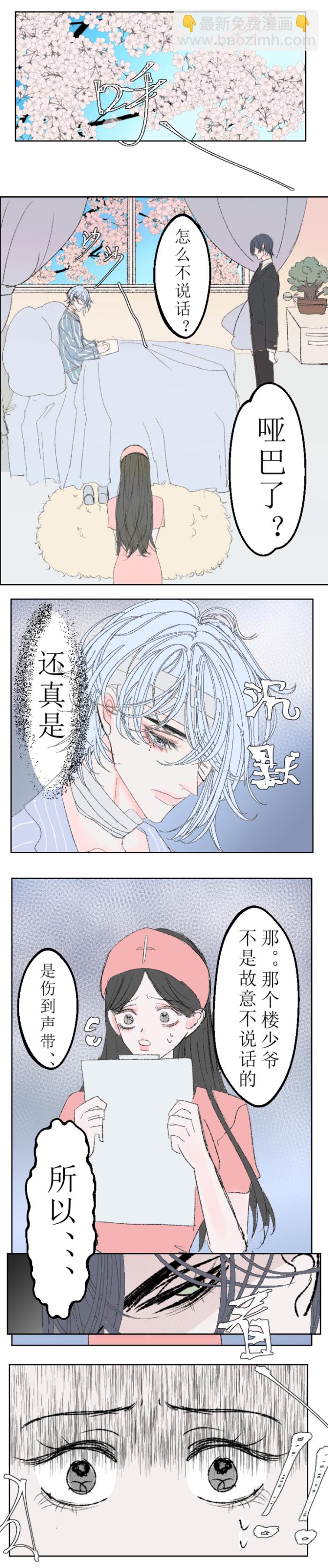 🍶穿越遇上重生 重生 第6页