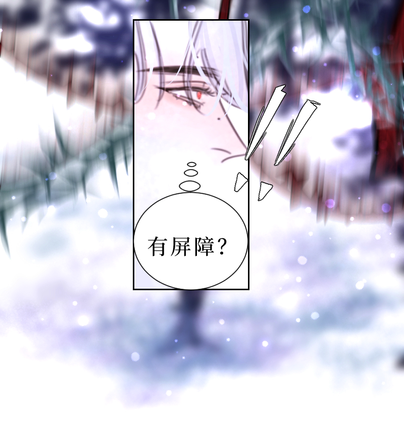 🍶穿越遇上重生 新春番外（长发攻主）二 第15页
