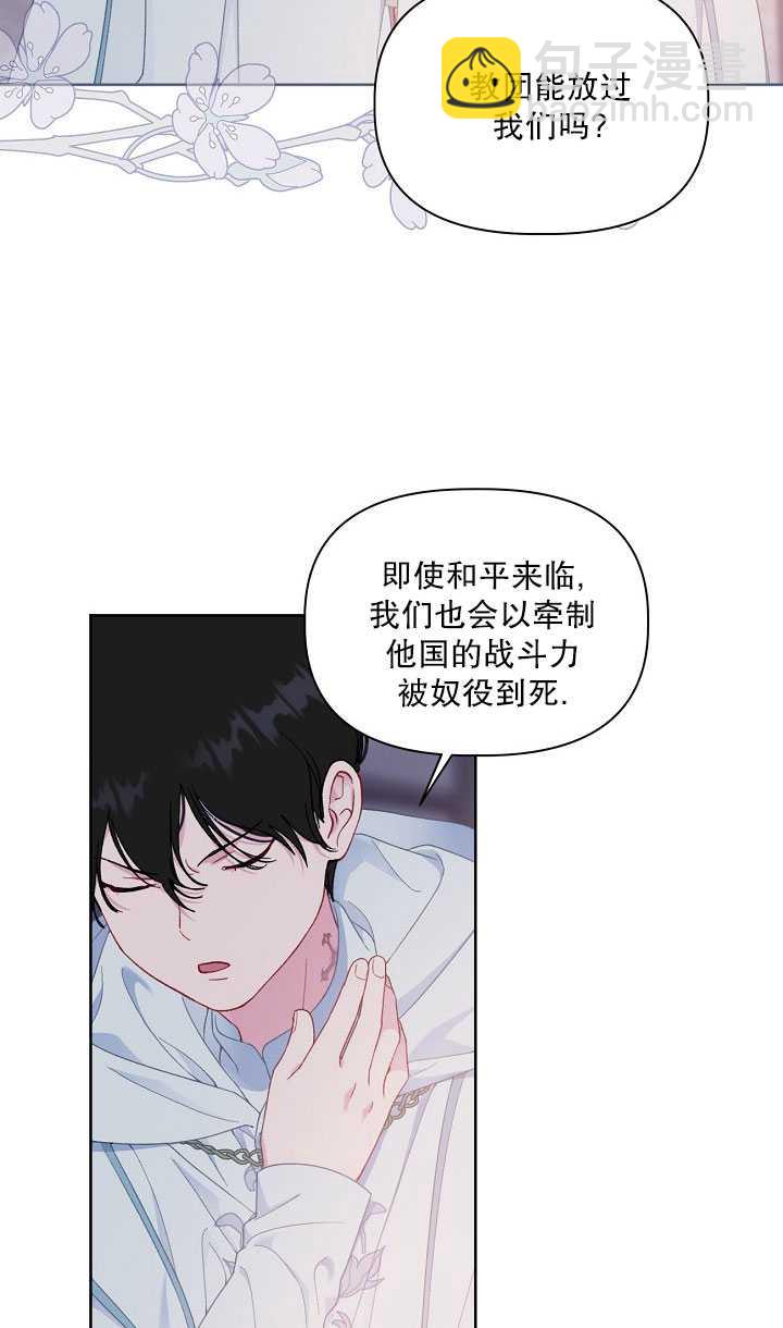 🍶穿越者的幸运礼 第15话 第11页