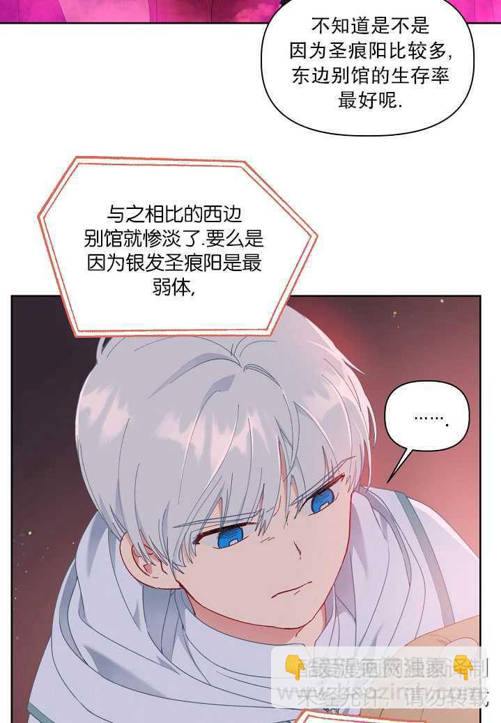 🍶穿越者的幸运礼 第25话 第43页