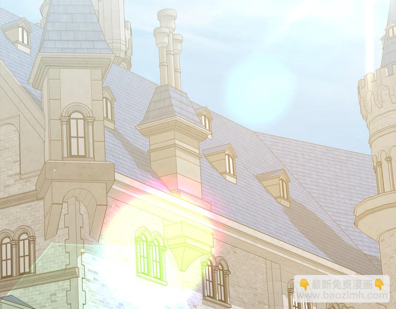 第45话 小公主力挽狂澜！(1/5)-第45话