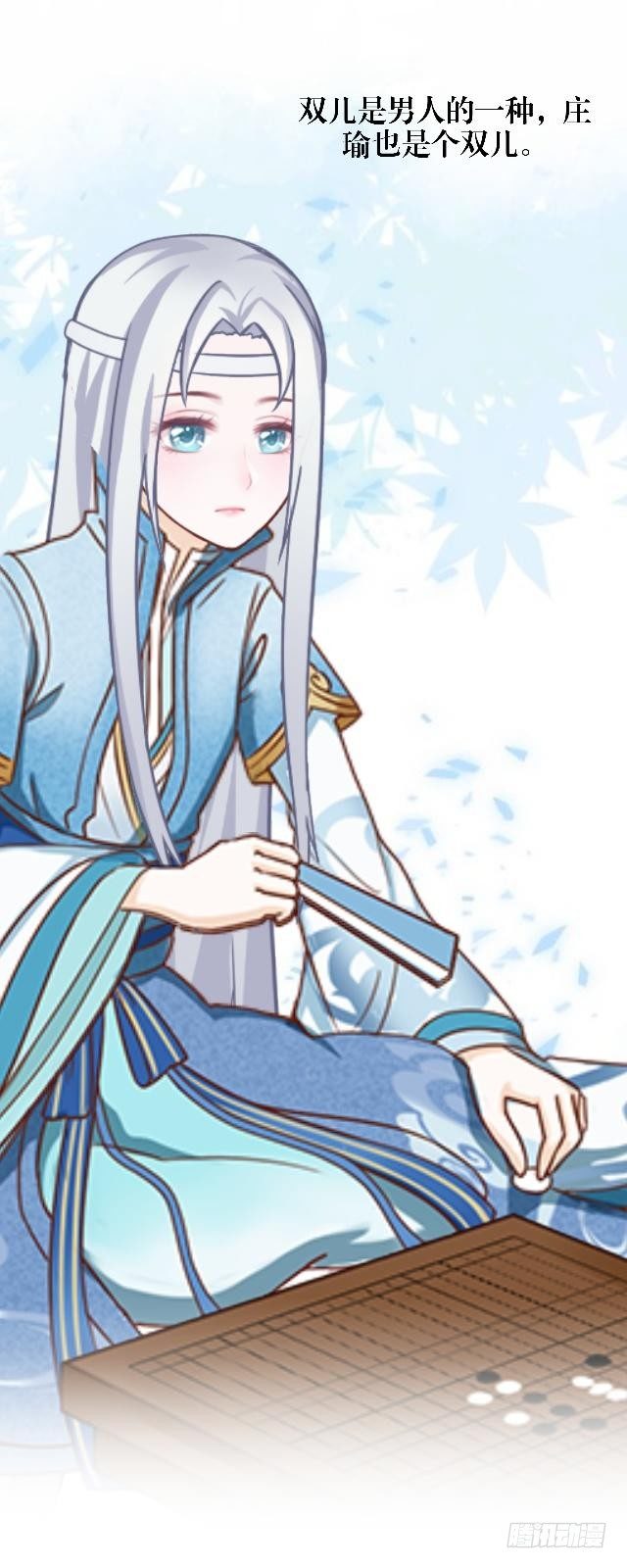 🍶穿越之炮灰男配 婚约 第15页