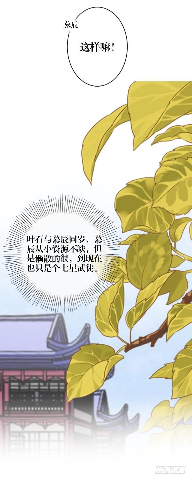 🍶穿越之炮灰男配 婚约 第20页