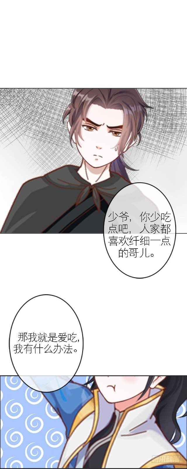 🍶穿越之炮灰男配 叶石的打算 第20页