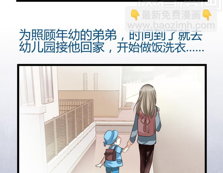 🍶穿越之千心翎 第1－2话 为什么刚穿越就被甩耳光 第9页
