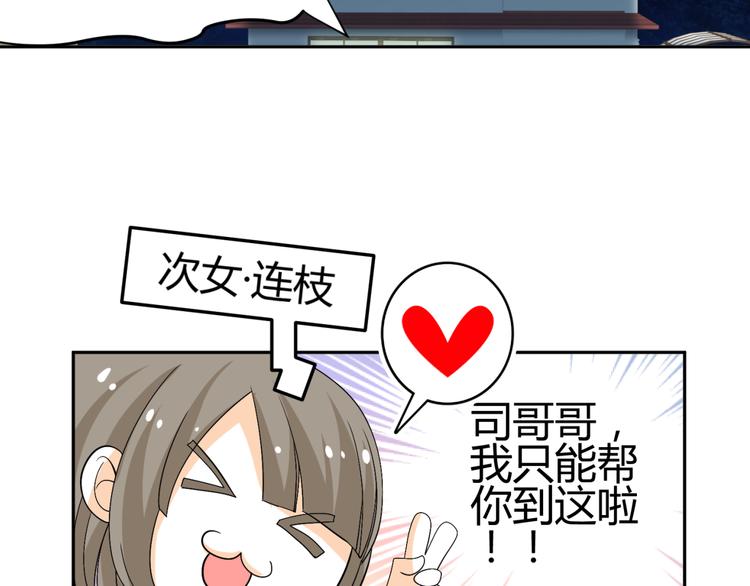 🍶穿越之千心翎 第19话 色狼！！ 第40页