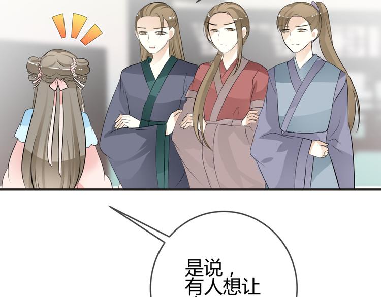 🍶穿越之千心翎 第4话 色狼王爷上门提亲！ 第26页