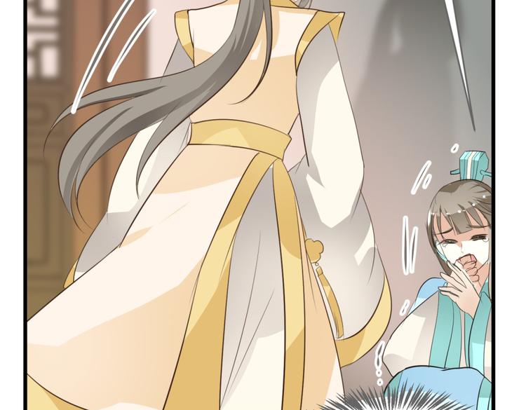 🍶穿越之千心翎 第4话 色狼王爷上门提亲！ 第9页