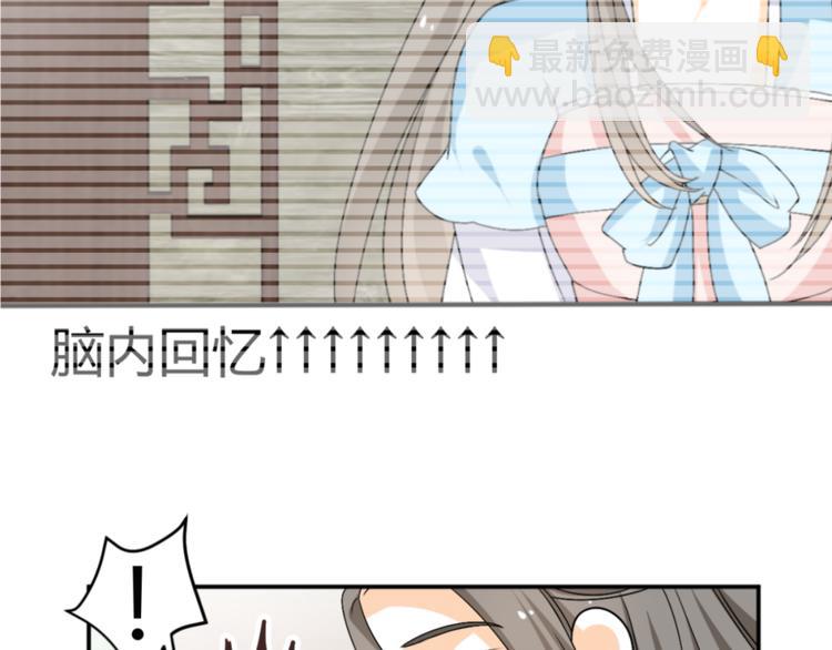 🍶穿越之千心翎 第23话 主动地你也很不错 第6页