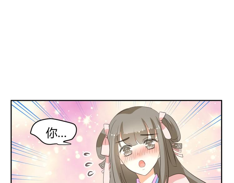 🍶穿越之千心翎 第6话 宫心计上演·傲娇王爷获芳心 第28页