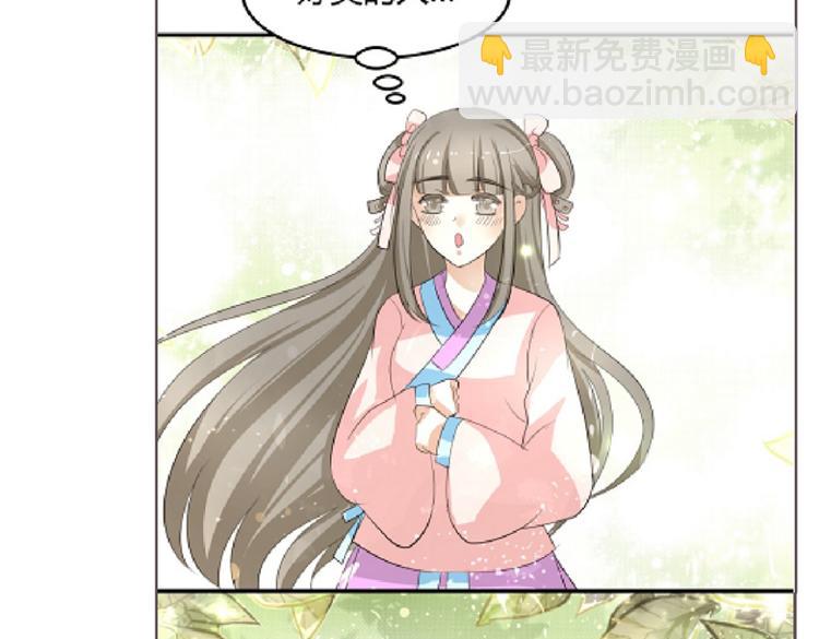 🍶穿越之千心翎 第6话 宫心计上演·傲娇王爷获芳心 第7页