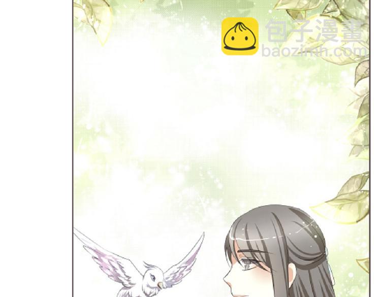 🍶穿越之千心翎 第6话 宫心计上演·傲娇王爷获芳心 第8页