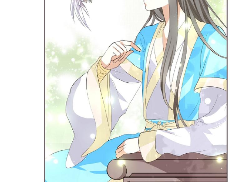 🍶穿越之千心翎 第6话 宫心计上演·傲娇王爷获芳心 第9页