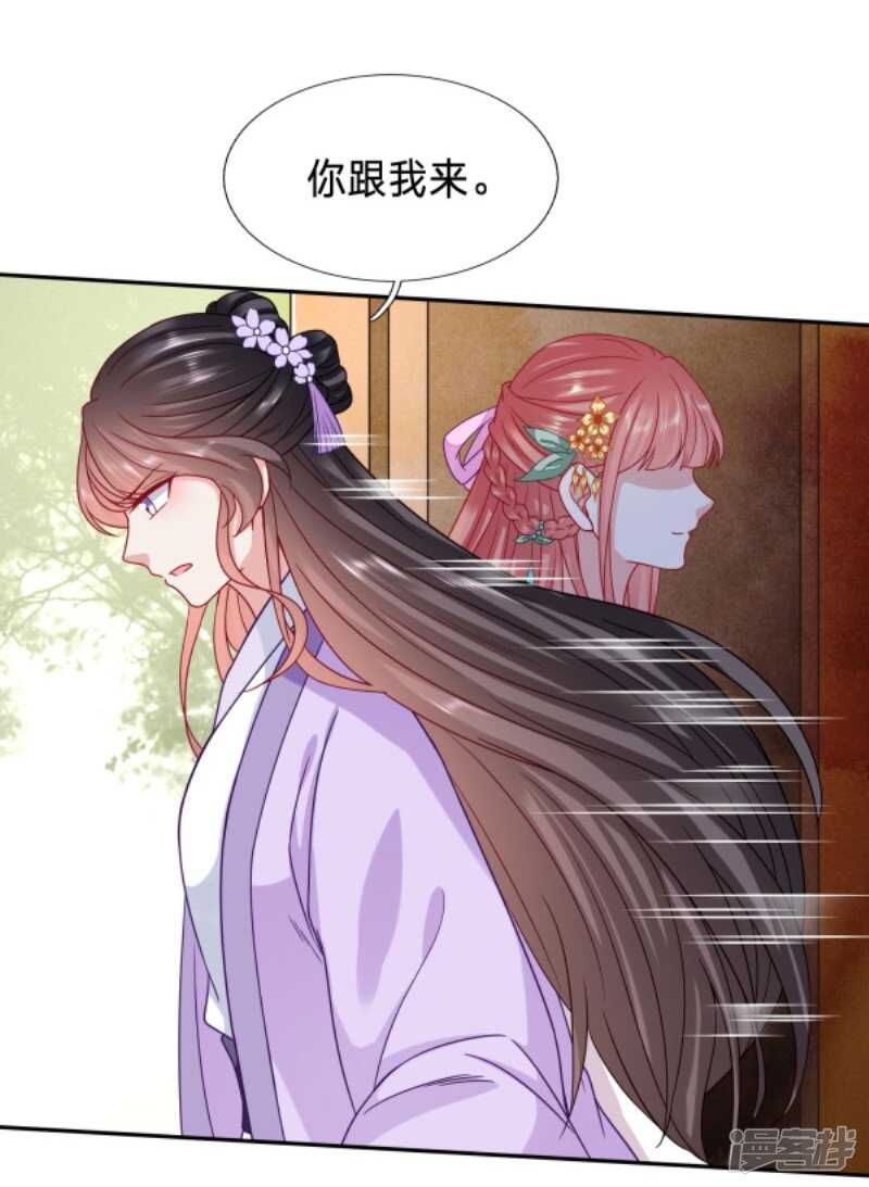 🍶穿越之太子妃威武 只想得到太子的身体 第4页