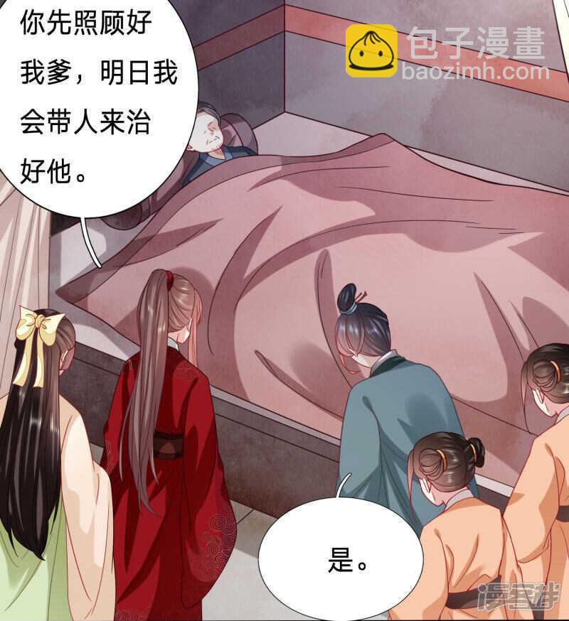 🍶穿越之太子妃威武 先与太子殿下商量 第9页