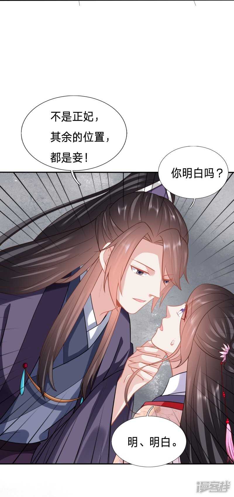 🍶穿越之太子妃威武 不过是高级点的妾 第12页