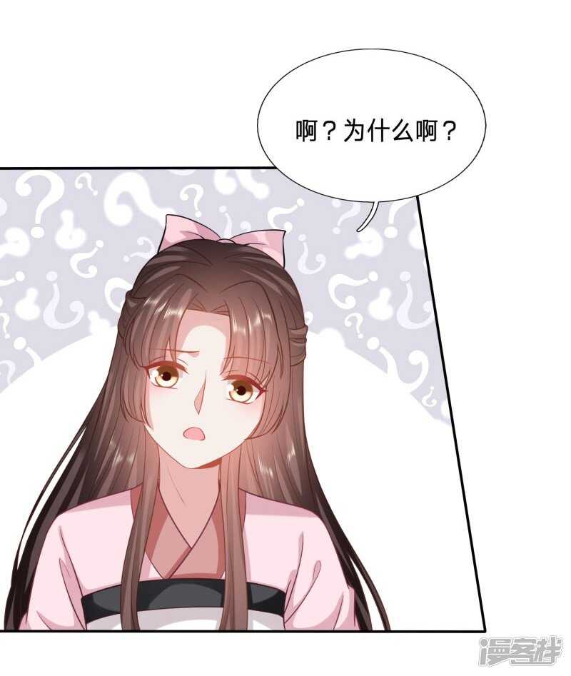 🍶穿越之太子妃威武 你才是我的春宵 第4页