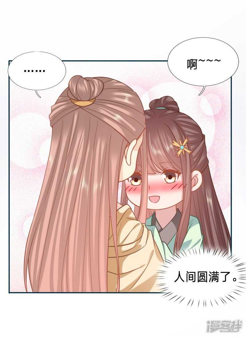 🍶穿越之太子妃威武 想摸摸看吗？ 第4页