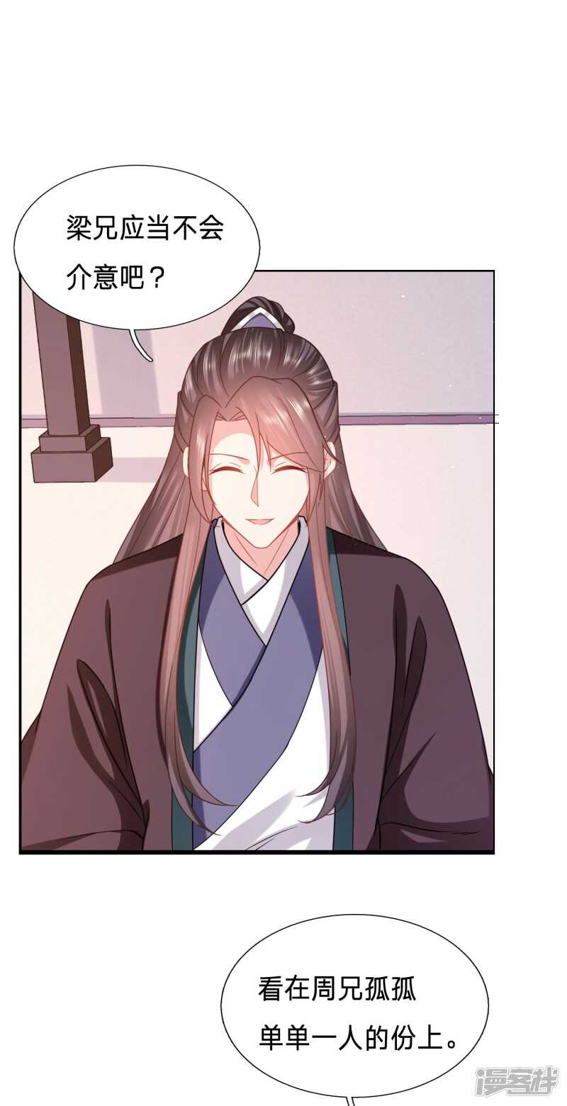 🍶穿越之太子妃威武 又开始了是吗？ 第5页