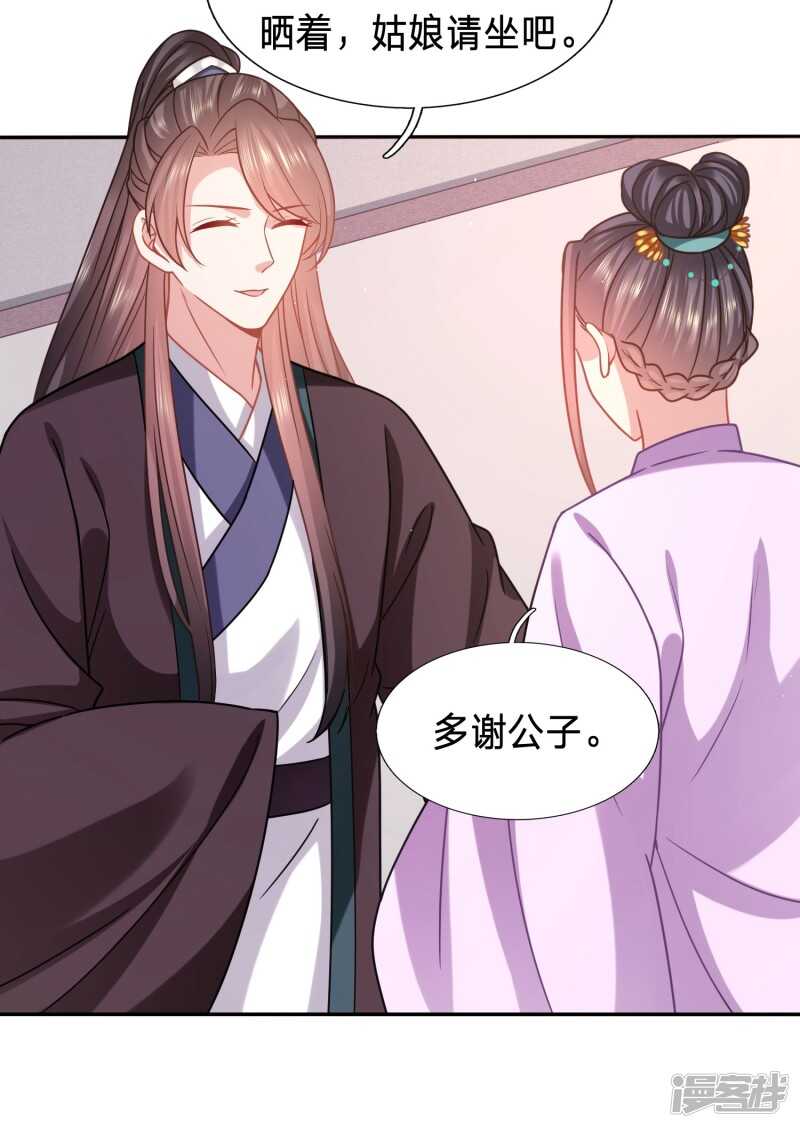 🍶穿越之太子妃威武 水性杨花的女人 第19页
