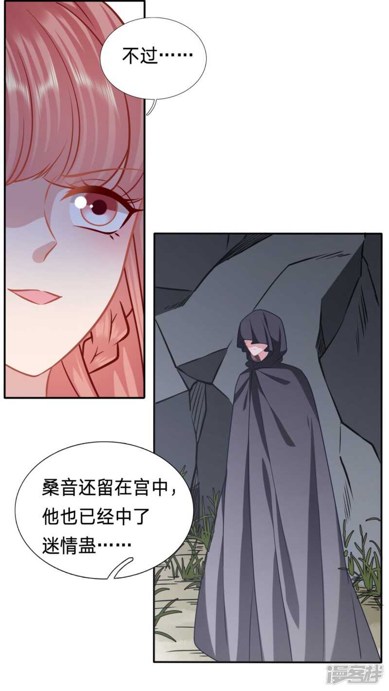 🍶穿越之太子妃威武 中了迷情蛊的太子 第6页