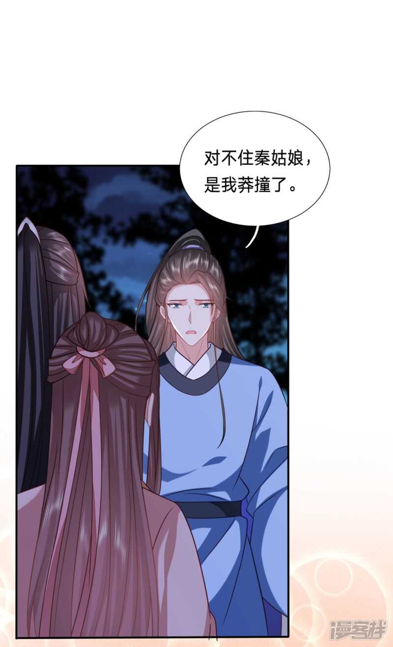 🍶穿越之太子妃威武 我又不傻 第14页